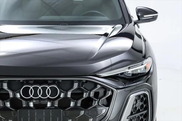 2025 Audi Q5 Premium Plus TFSI quattro S tronic