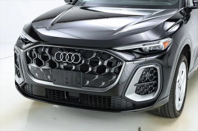 2025 Audi Q5 Premium Plus TFSI quattro S tronic