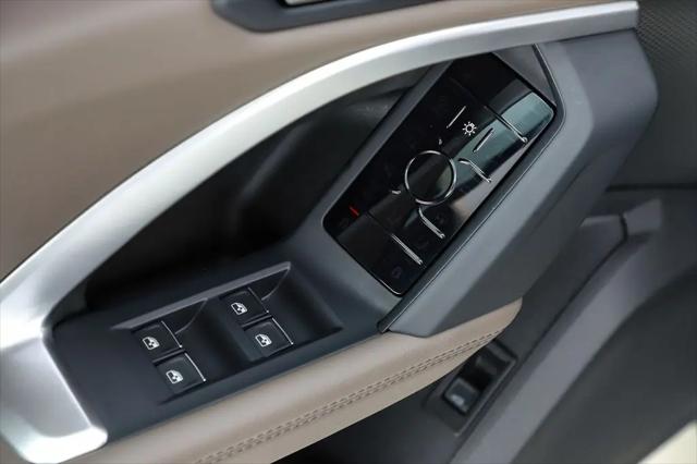 2025 Audi Q5 Premium Plus TFSI quattro S tronic