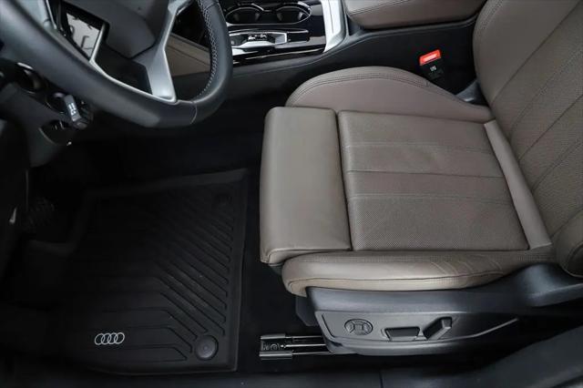 2025 Audi Q5 Premium Plus TFSI quattro S tronic