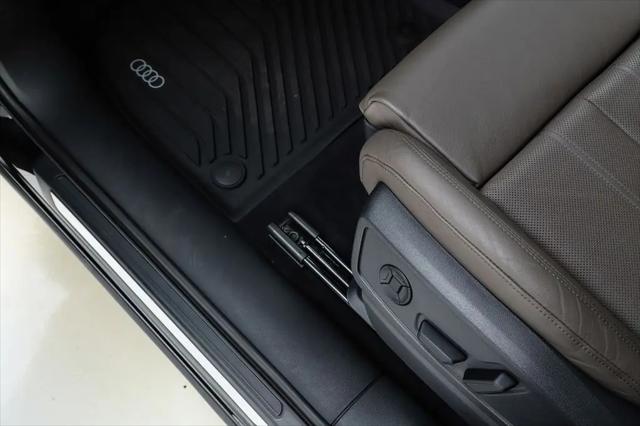 2025 Audi Q5 Premium Plus TFSI quattro S tronic