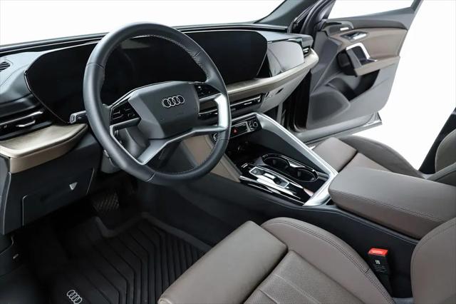 2025 Audi Q5 Premium Plus TFSI quattro S tronic