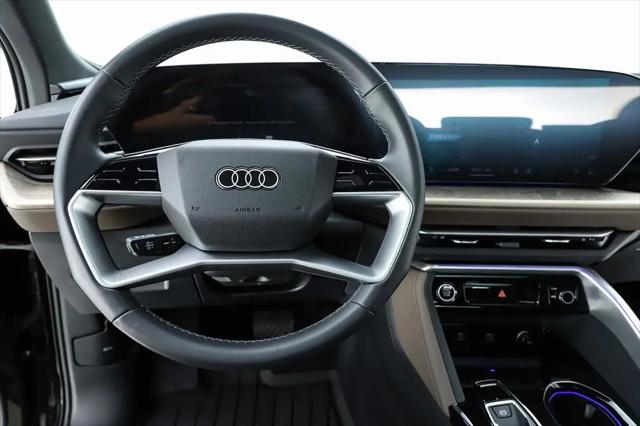 2025 Audi Q5 Premium Plus TFSI quattro S tronic