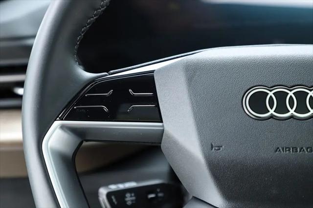 2025 Audi Q5 Premium Plus TFSI quattro S tronic