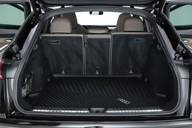 2025 Audi Q5 Premium Plus TFSI quattro S tronic