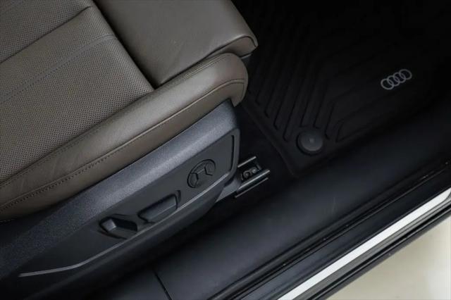 2025 Audi Q5 Premium Plus TFSI quattro S tronic