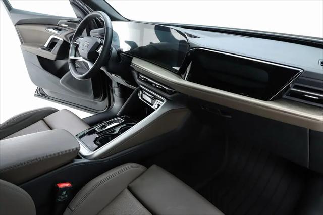2025 Audi Q5 Premium Plus TFSI quattro S tronic