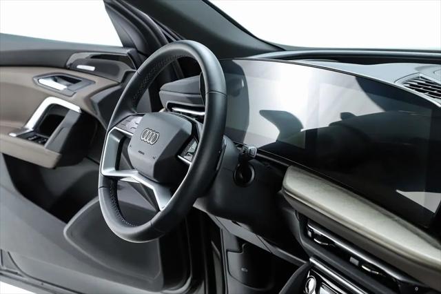 2025 Audi Q5 Premium Plus TFSI quattro S tronic