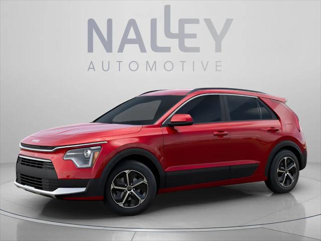 2026 Kia Niro LX for sale in Lithonia, GA