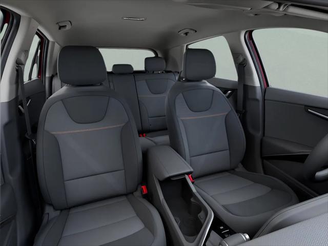2026 Kia Niro LX