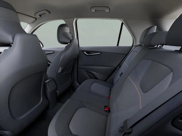 2026 Kia Niro LX