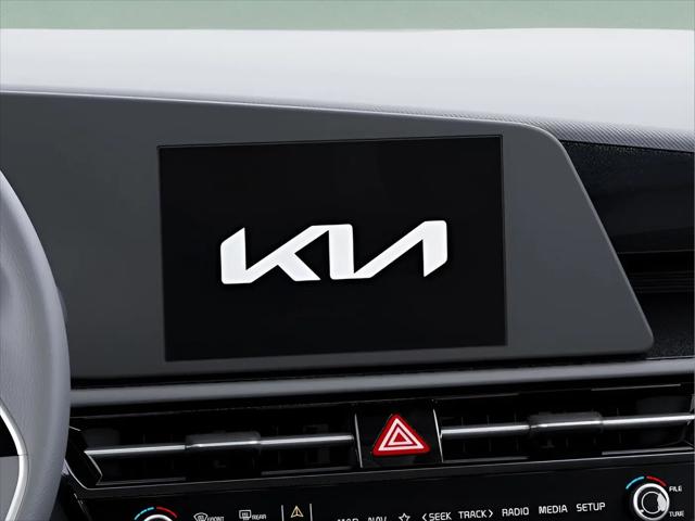 2026 Kia Niro LX