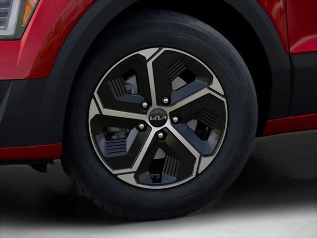 2026 Kia Niro LX