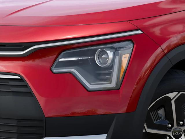 2026 Kia Niro LX