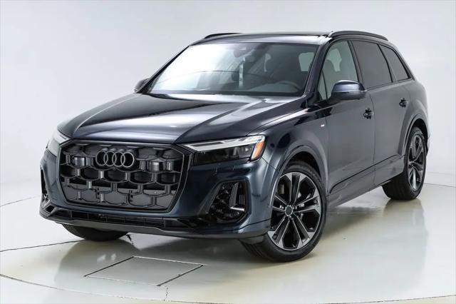 2026 Audi Q7 Premium Plus S line TFSI quattro tiptronic for sale in Knoxville, TN