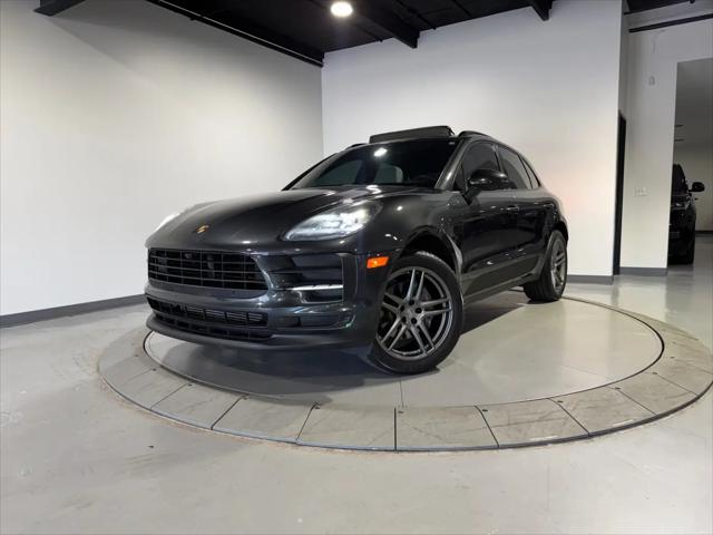 2021 Porsche Macan Macan for sale in Warren, MI