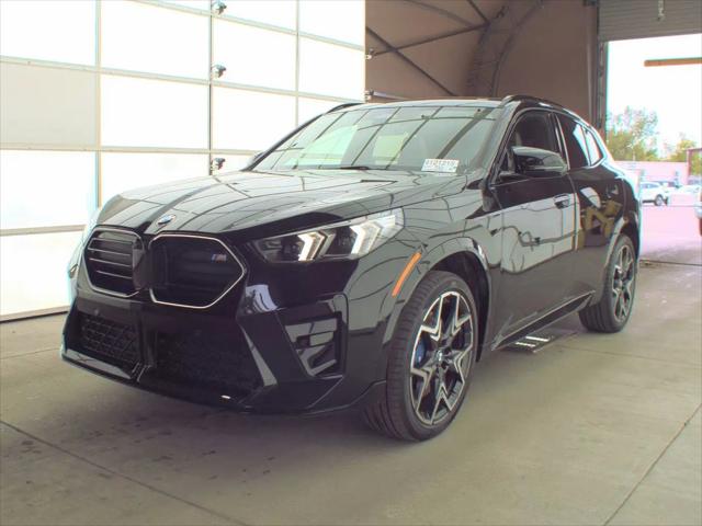2025 BMW X2 M35i