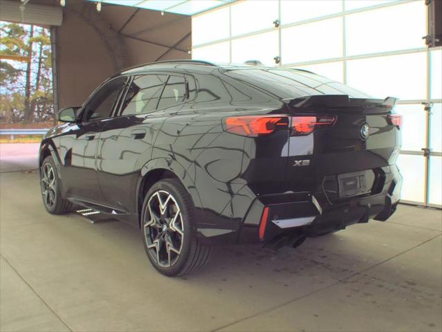 2025 BMW X2 M35i