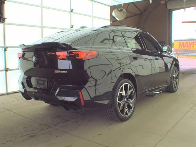 2025 BMW X2 M35i