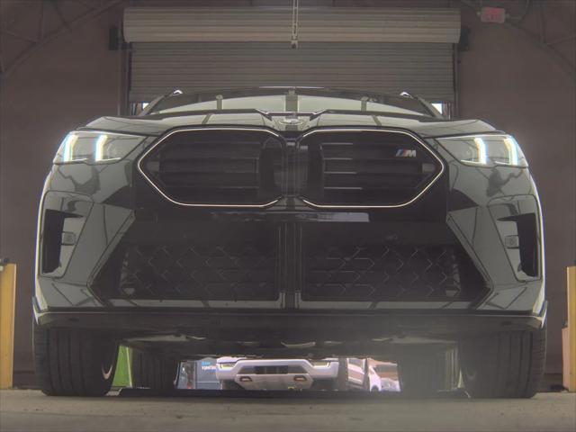 2025 BMW X2 M35i