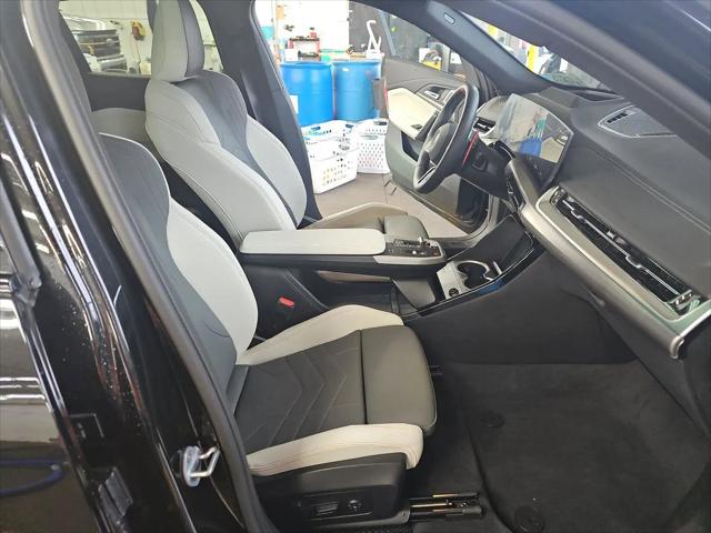 2025 BMW X2 M35i