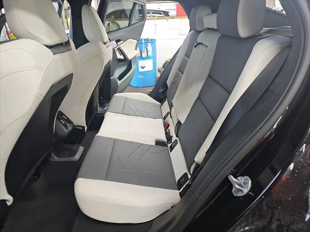 2025 BMW X2 M35i
