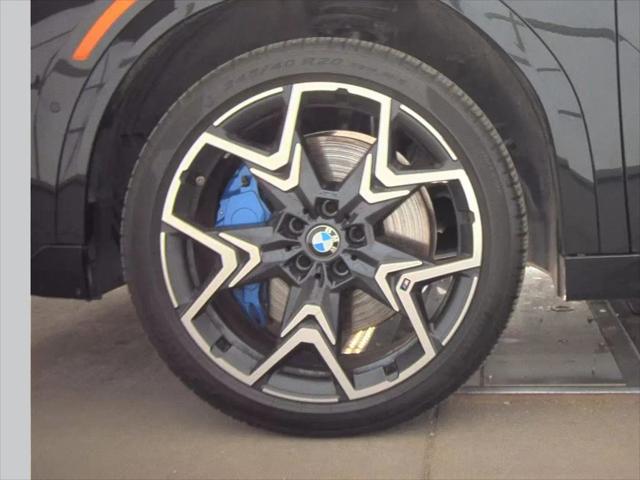 2025 BMW X2 M35i