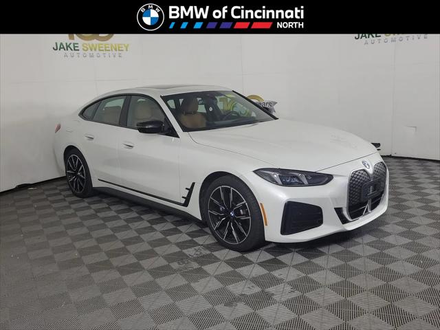 2025 BMW i4 xDrive40 for sale near Cincinnati, OH
