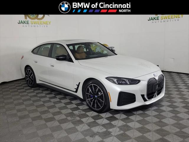 2025 BMW i4 for sale near Cincinnati, OH