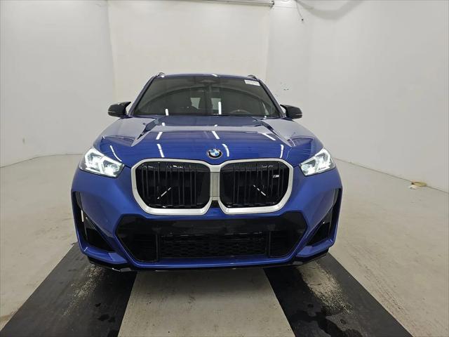 2025 BMW X1 M35i