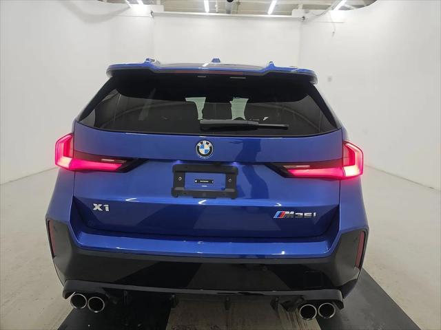 2025 BMW X1 M35i
