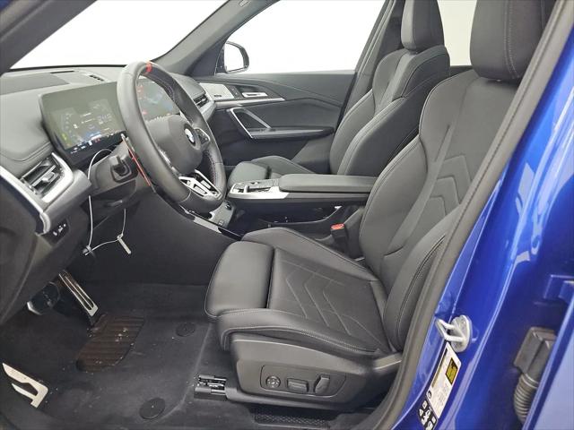 2025 BMW X1 M35i