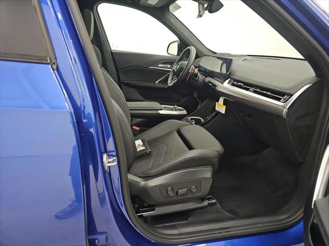 2025 BMW X1 M35i