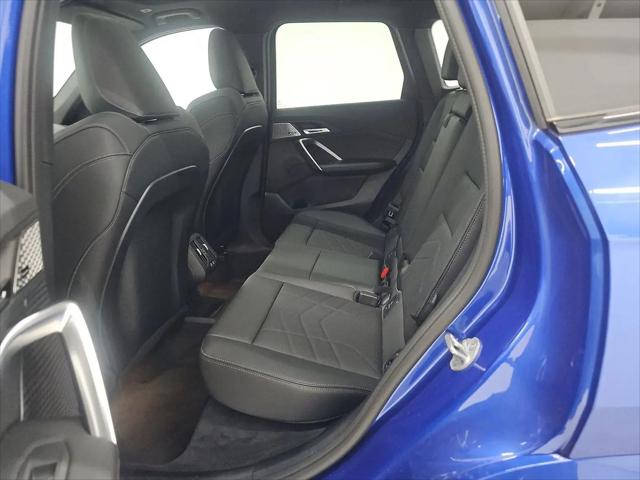 2025 BMW X1 M35i