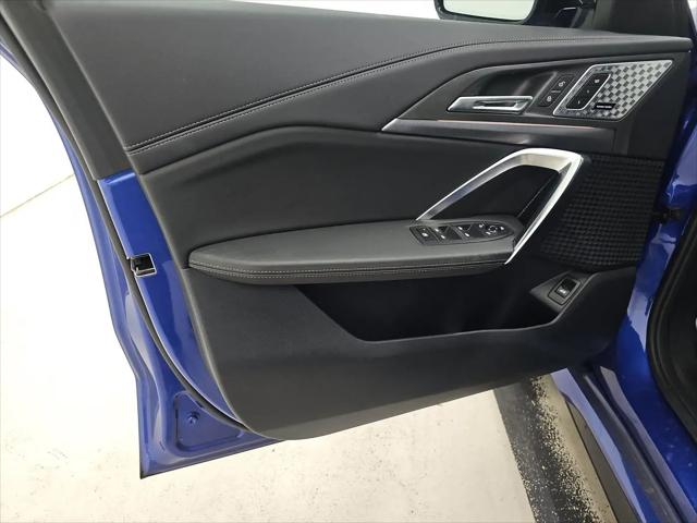 2025 BMW X1 M35i