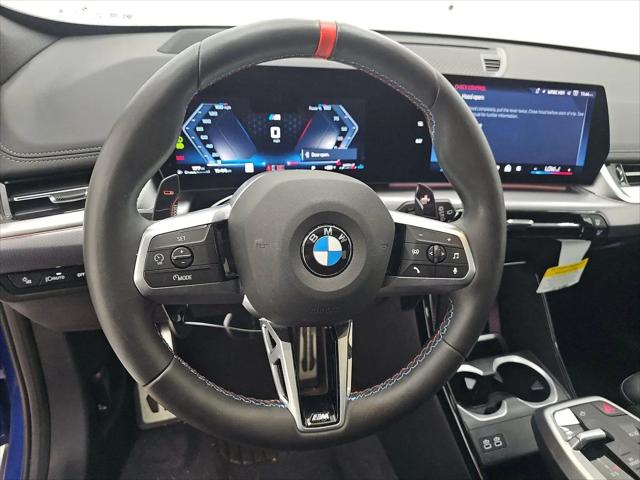 2025 BMW X1 M35i