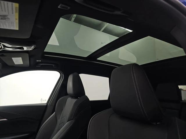 2025 BMW X1 M35i