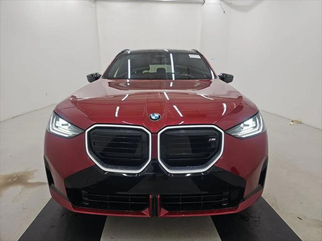 2026 BMW X3 M50 xDrive