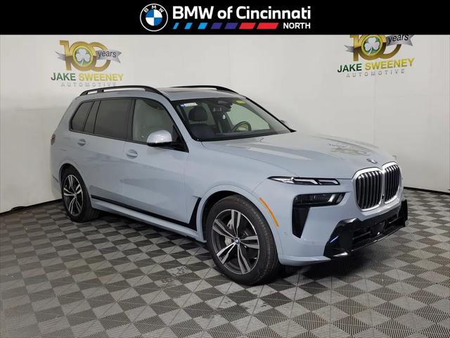 2025 BMW X7 xDrive40i for sale near Cincinnati, OH