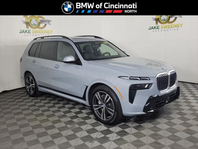 2025 BMW X7 xDrive40i for sale near Cincinnati, OH