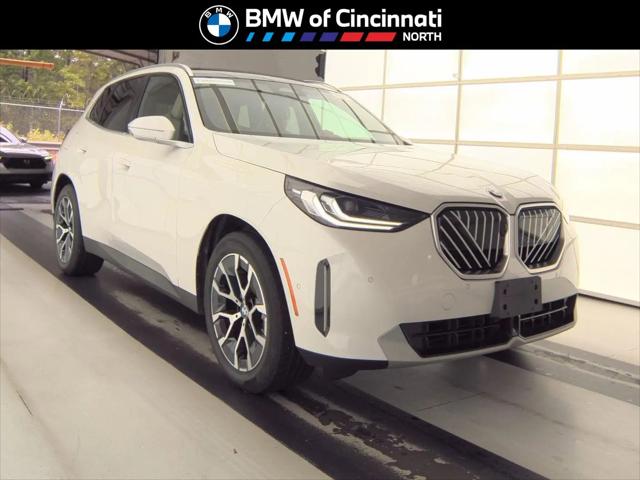 2025 BMW X3 30 xDrive for sale near Cincinnati, OH