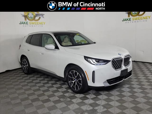 2025 BMW X3 30 xDrive for sale near Cincinnati, OH
