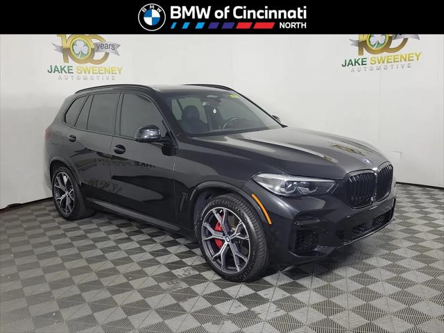 2023 BMW X5 for sale near Cincinnati, OH