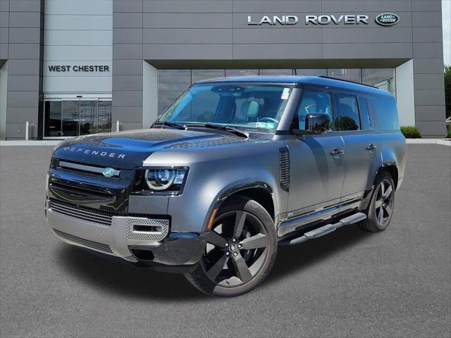 2025 Land Rover Defender 130 P500 V8 for sale in West Chester, PA