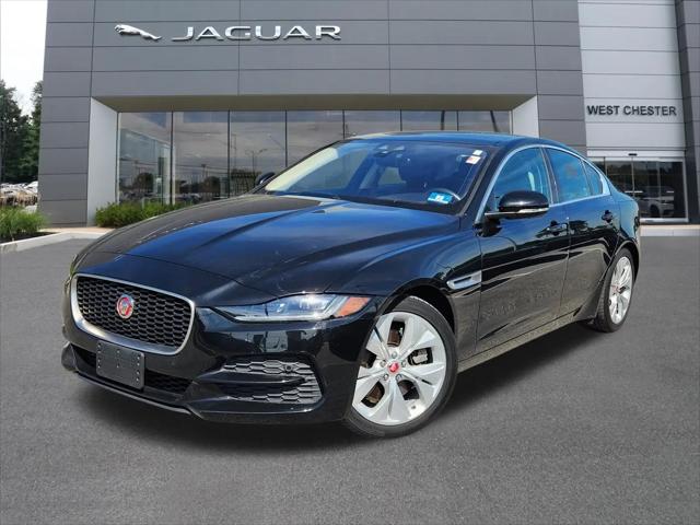 2020 Jaguar XE S AWD Automatic for sale in West Chester, PA