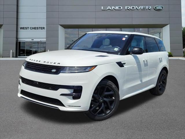 2023 Land Rover Range Rover Sport SE Dynamic for sale in West Chester, PA