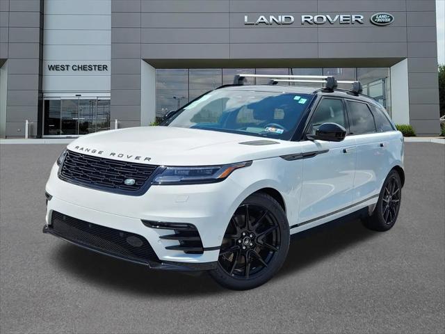 2026 Land Rover Range Rover Velar Belgravia Edition for sale in West Chester, PA