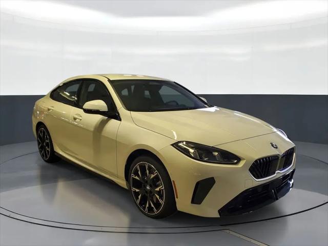 2026 BMW Coupe xDrive