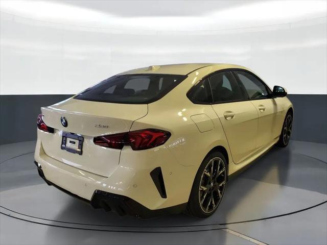 2026 BMW Coupe xDrive