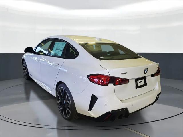 2026 BMW Coupe xDrive